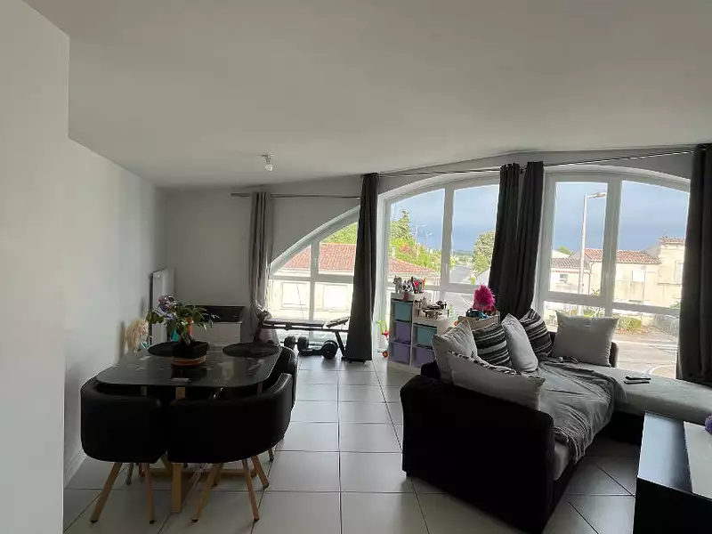 Appartement, 70,93 m²