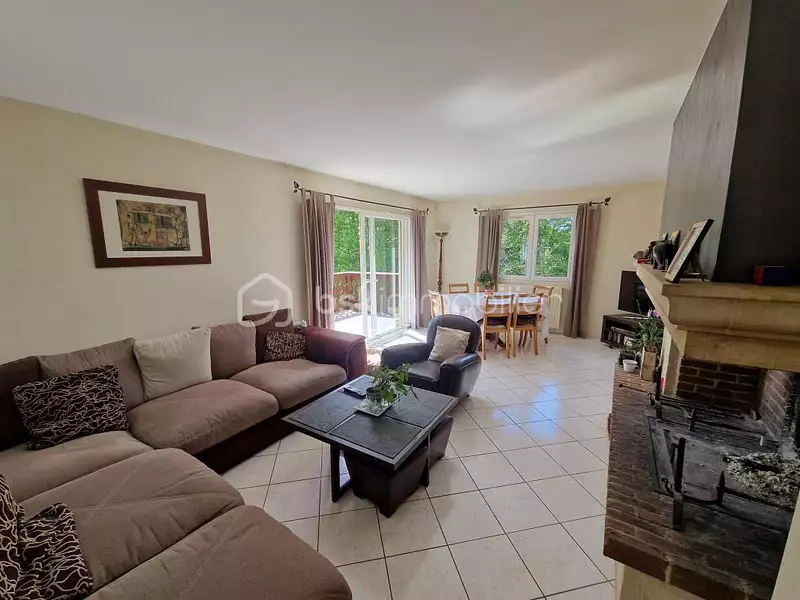 Maison, 160 m²
