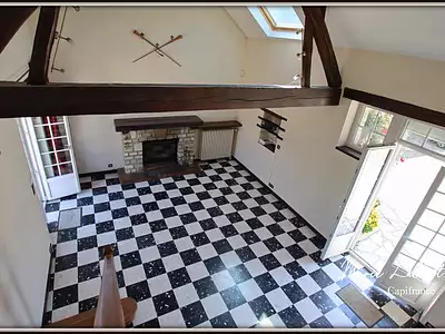 Maison, 322 m²