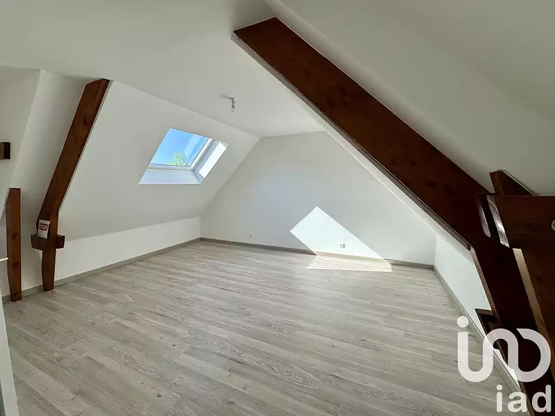 Maison, 80 m²