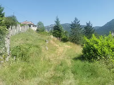 Terrain, 1 019 m²