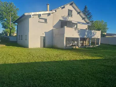 Maison, 184,62 m²