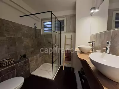 Maison, 145 m²