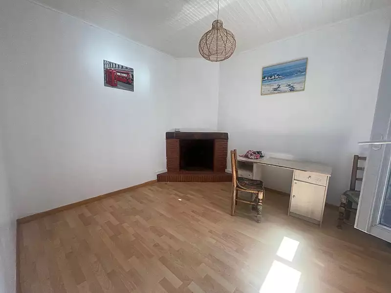 Maison, 57 m²
