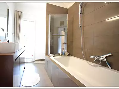 Appartement, 119 m²