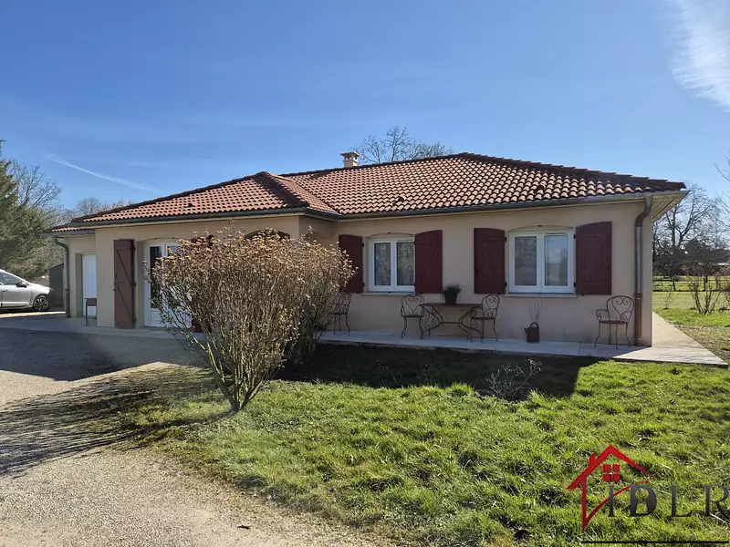 Maison, 102 m²