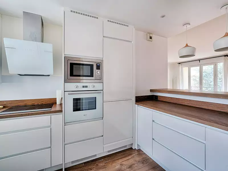 Appartement, 89,41 m²