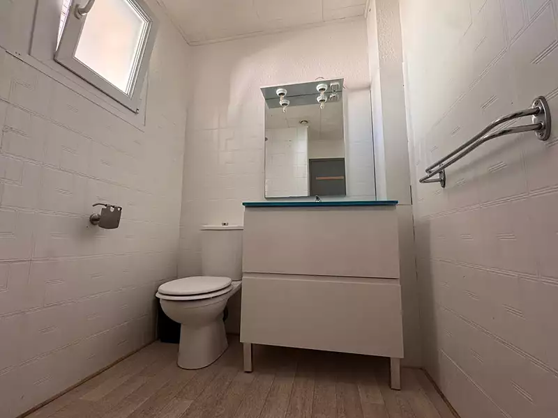 Appartement, 31,82 m²