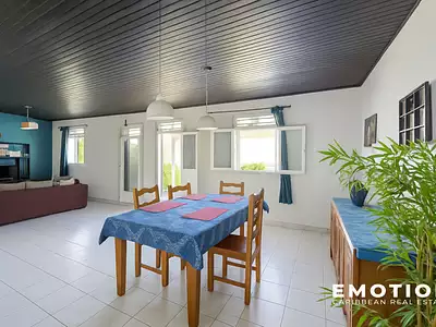 Maison, 120 m²