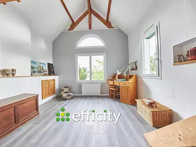 Maison, 130 m²