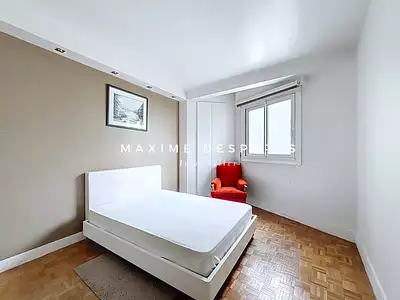 Appartement, 80,25 m²