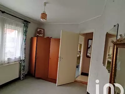 Maison, 94 m²