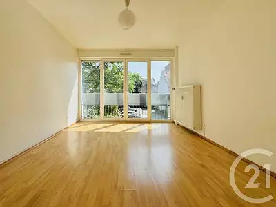 Appartement, 49,9 m²