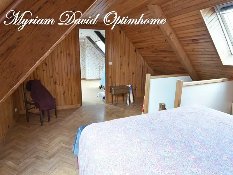 Maison, 75 m²