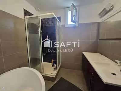 Appartement, 118 m²