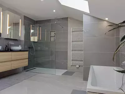 Maison, 183 m²