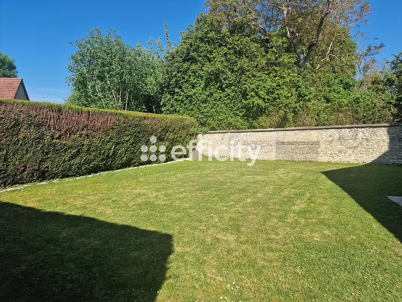 Maison, 89 m²
