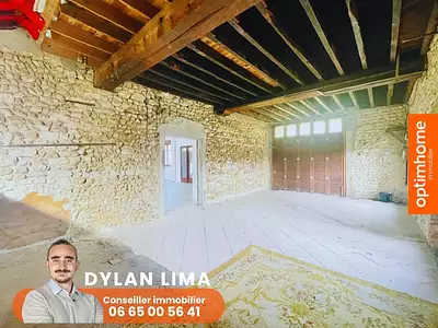 Maison, 165 m²