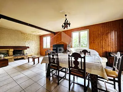 Maison, 80 m²
