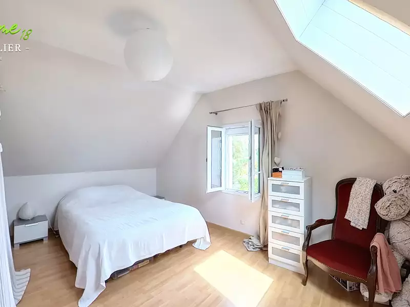 Maison, 135 m²