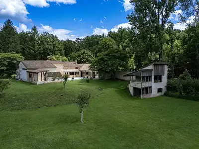 Maison, 210 m²