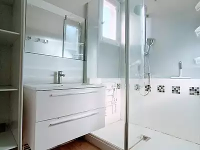Appartement, 91 m²
