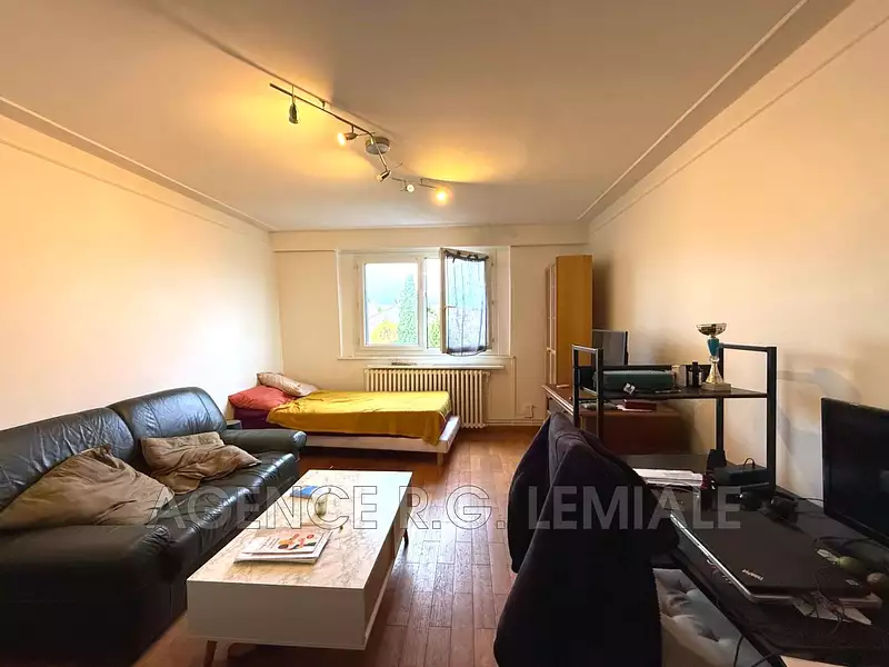 Appartement, 46 m²