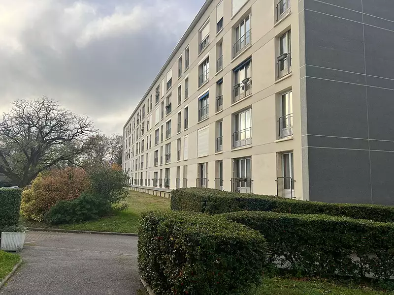 Appartement, 54,18 m²