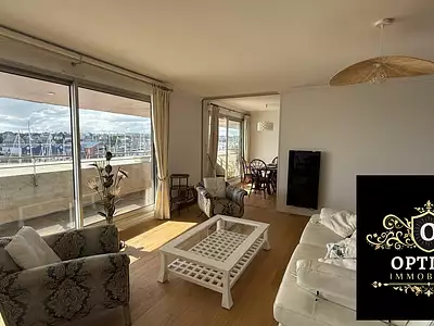 Appartement, 126,06 m²
