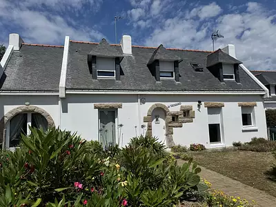 Maison, 110 m²