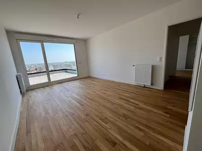Appartement, 65 m²