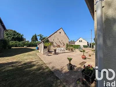 Maison, 100 m²