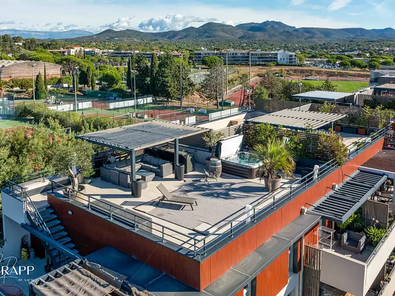 Appartement, 103 m²