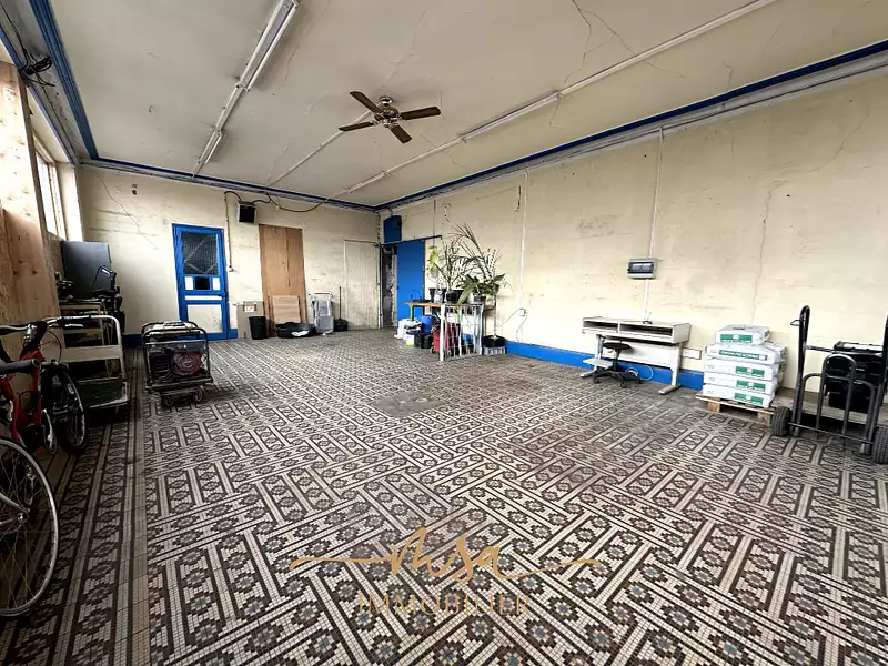 Divers, 75,58 m²