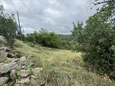 Terrain, 565 m²