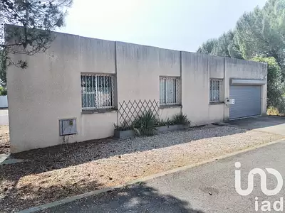 Maison, 100 m²