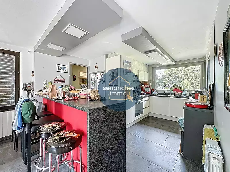 Maison, 180 m²