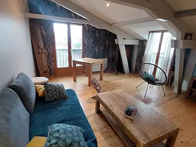 Appartement, 83 m²