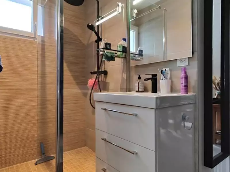Maison, 109 m²