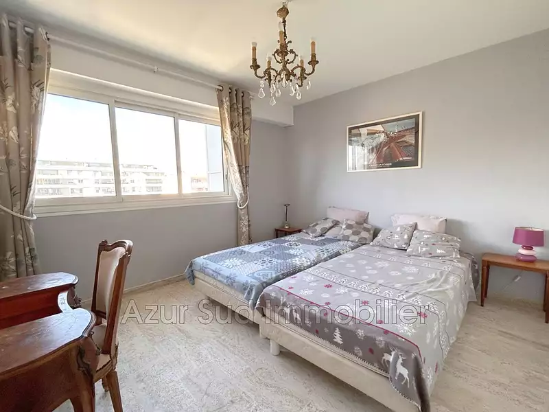 Appartement, 69,52 m²