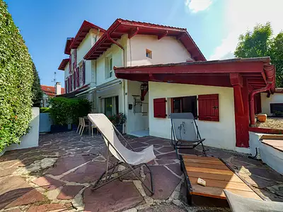 Appartement, 65,03 m²