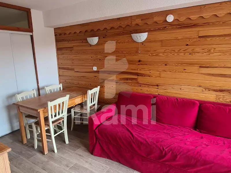 Appartement, 33 m²