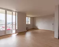 Appartement, 83 m²