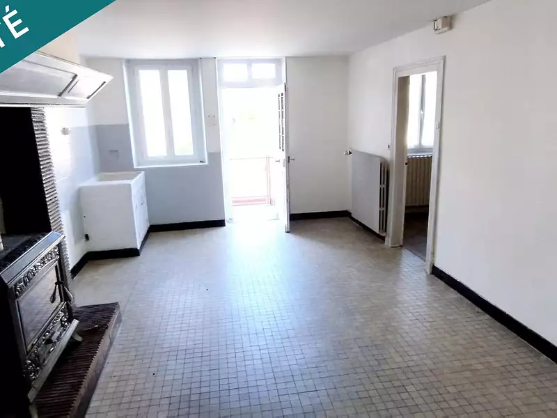 Maison, 123 m²