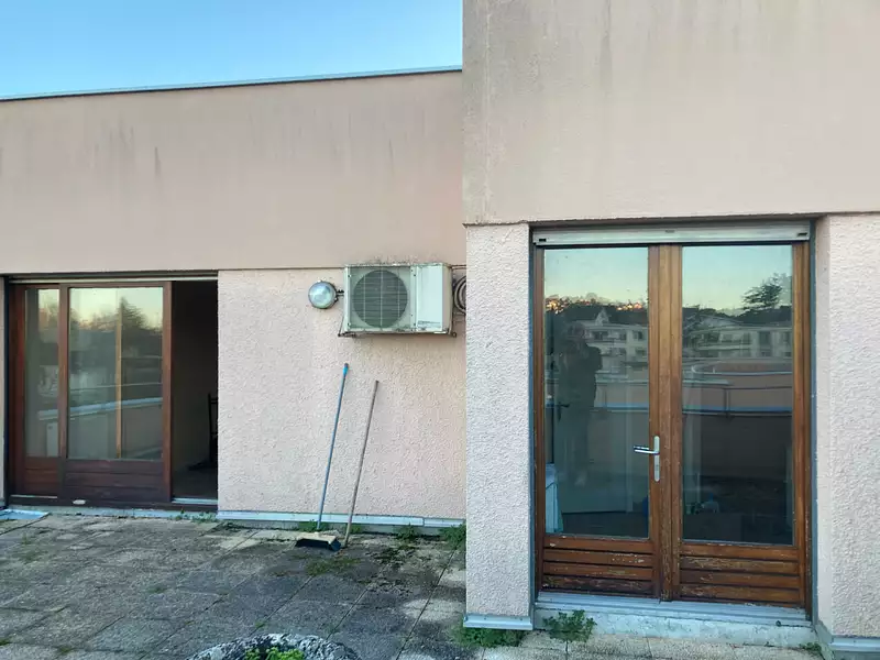 Appartement, 65 m²