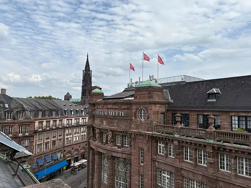 Appartement, 43,92 m²