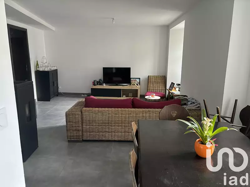 Appartement, 59 m²