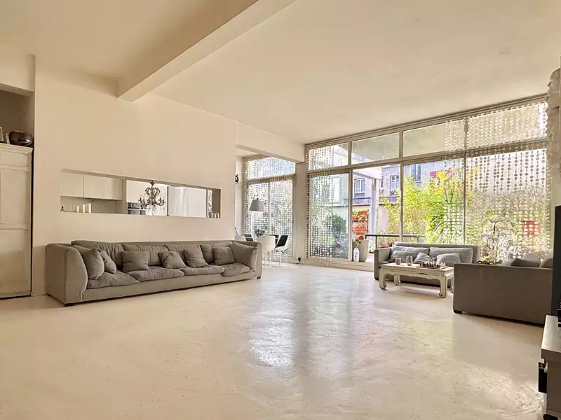 Appartement, 140,3 m²