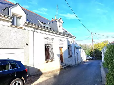 Maison, 172 m²