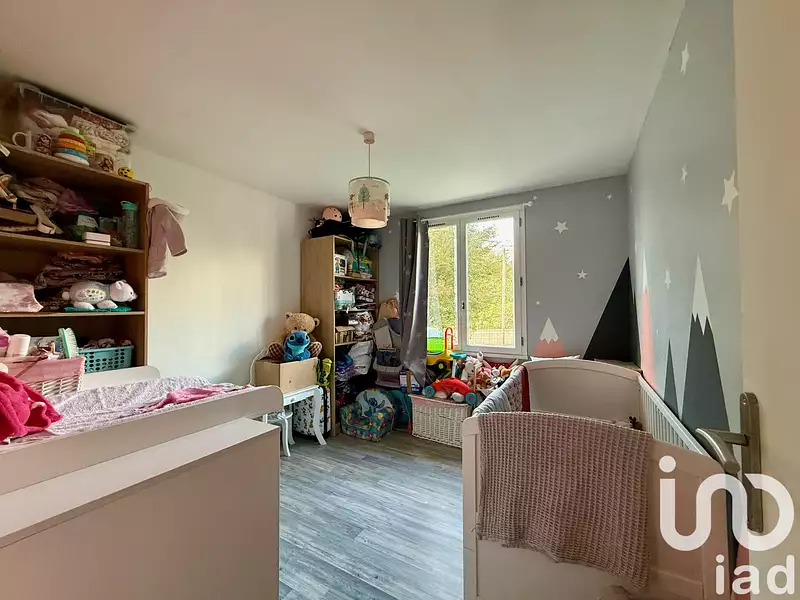 Maison, 88 m²